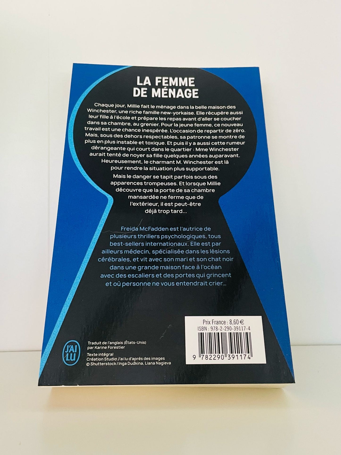 La box Policier/Thriller