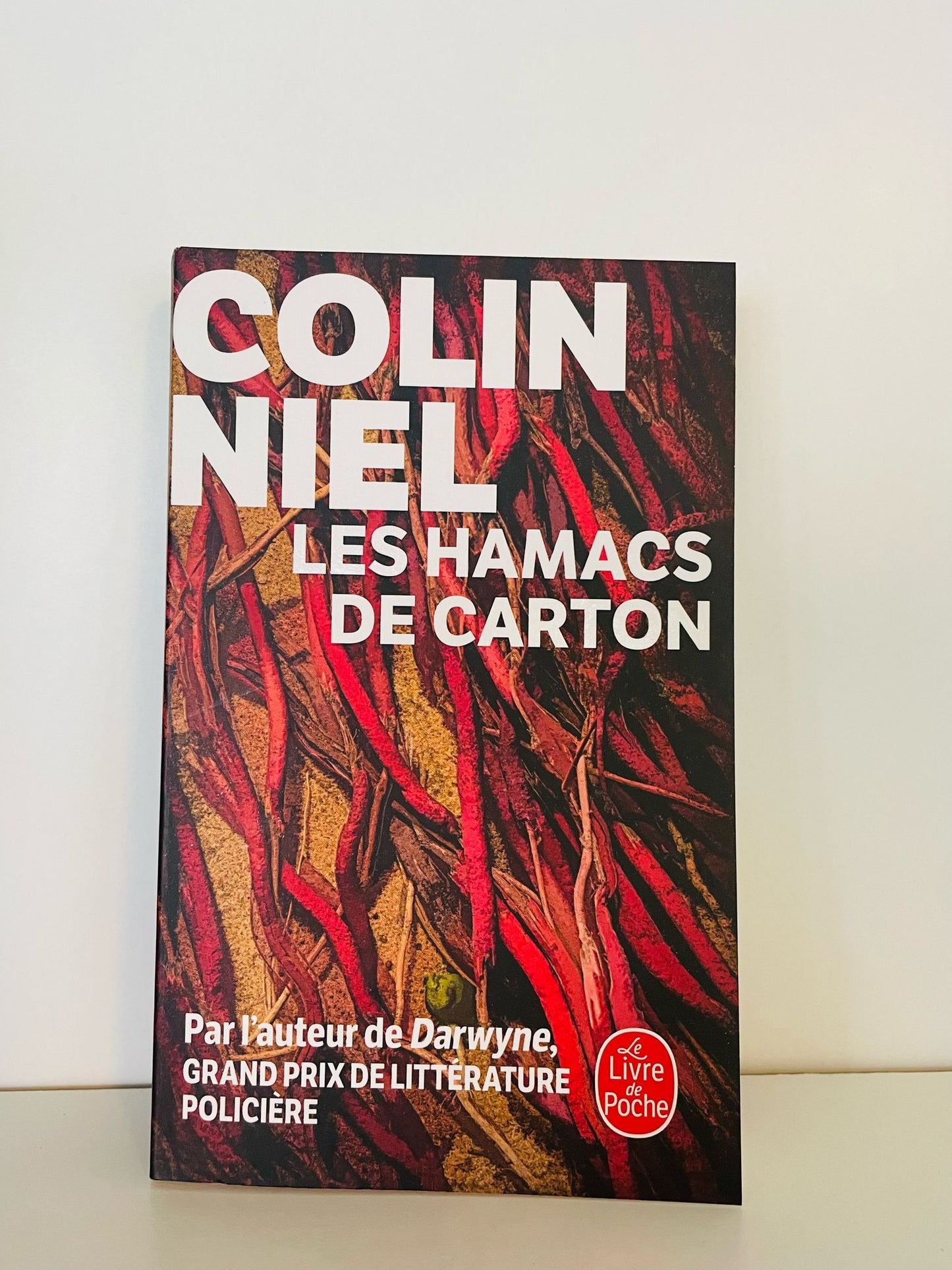 La box Policier/Thriller