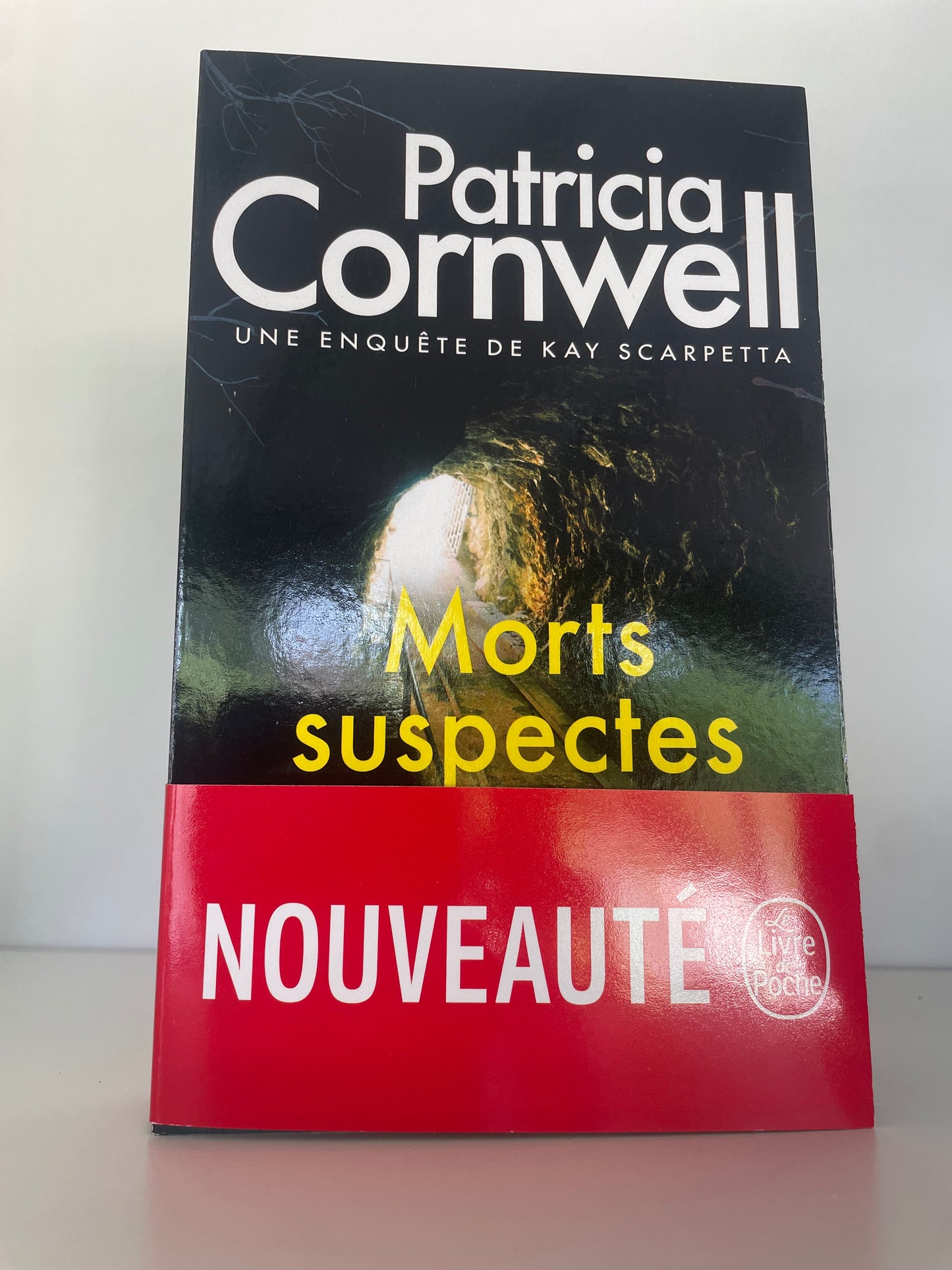 La box Policier/Thriller
