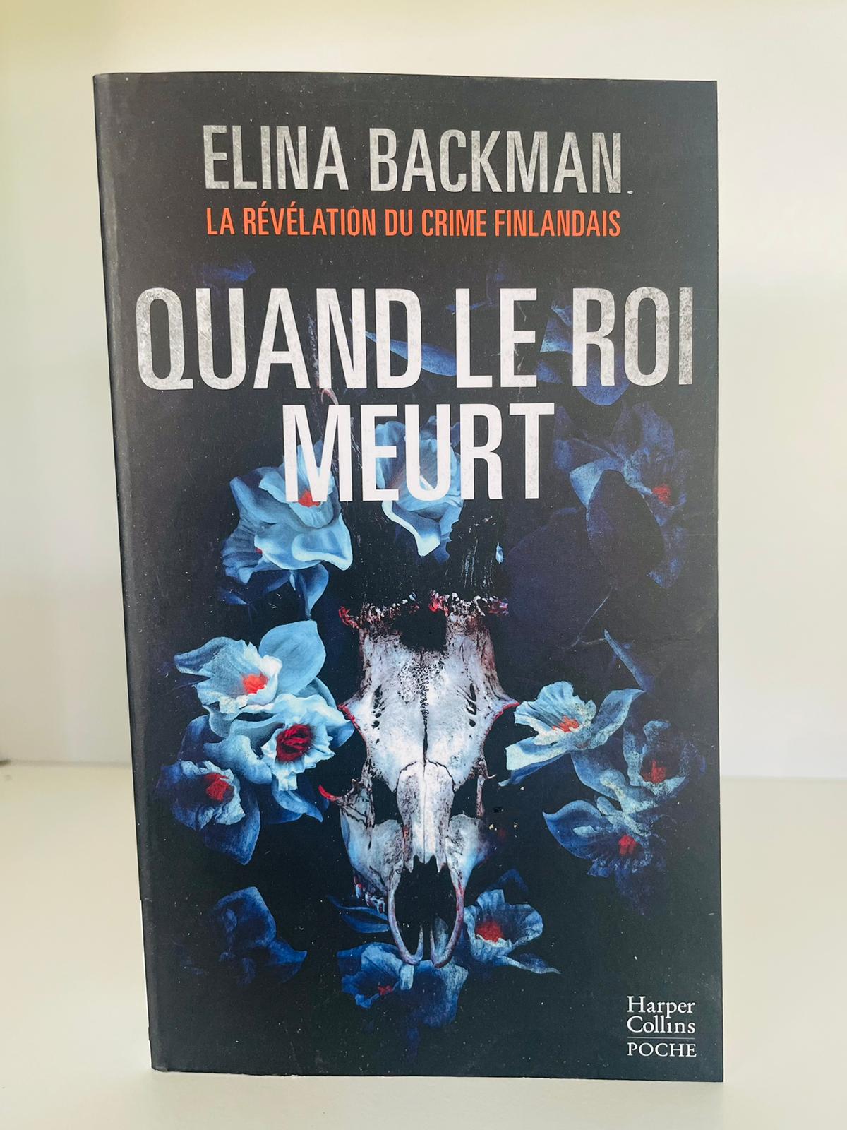 La box Policier/Thriller