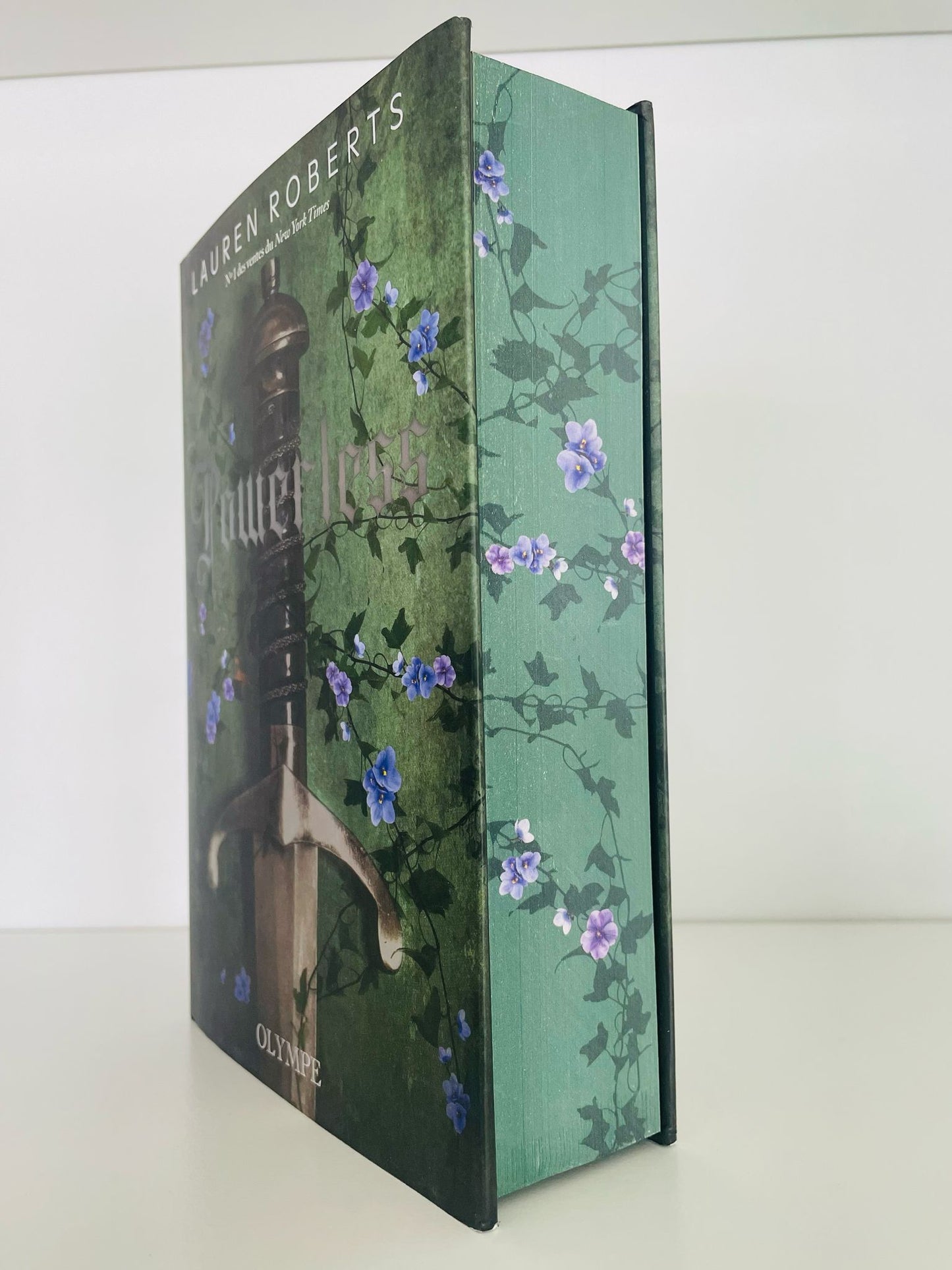 Box format relié (Korrigan à Roncière)