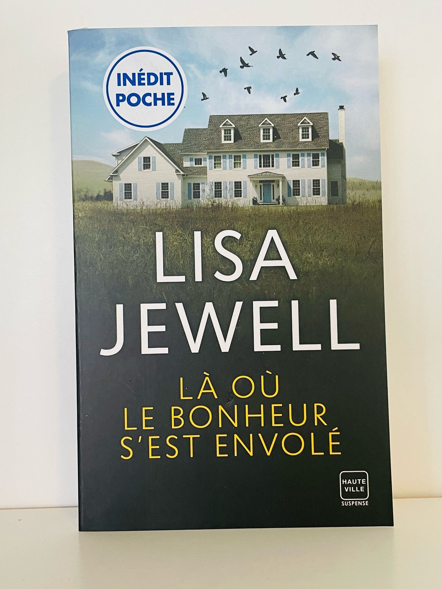 La box Policier/Thriller