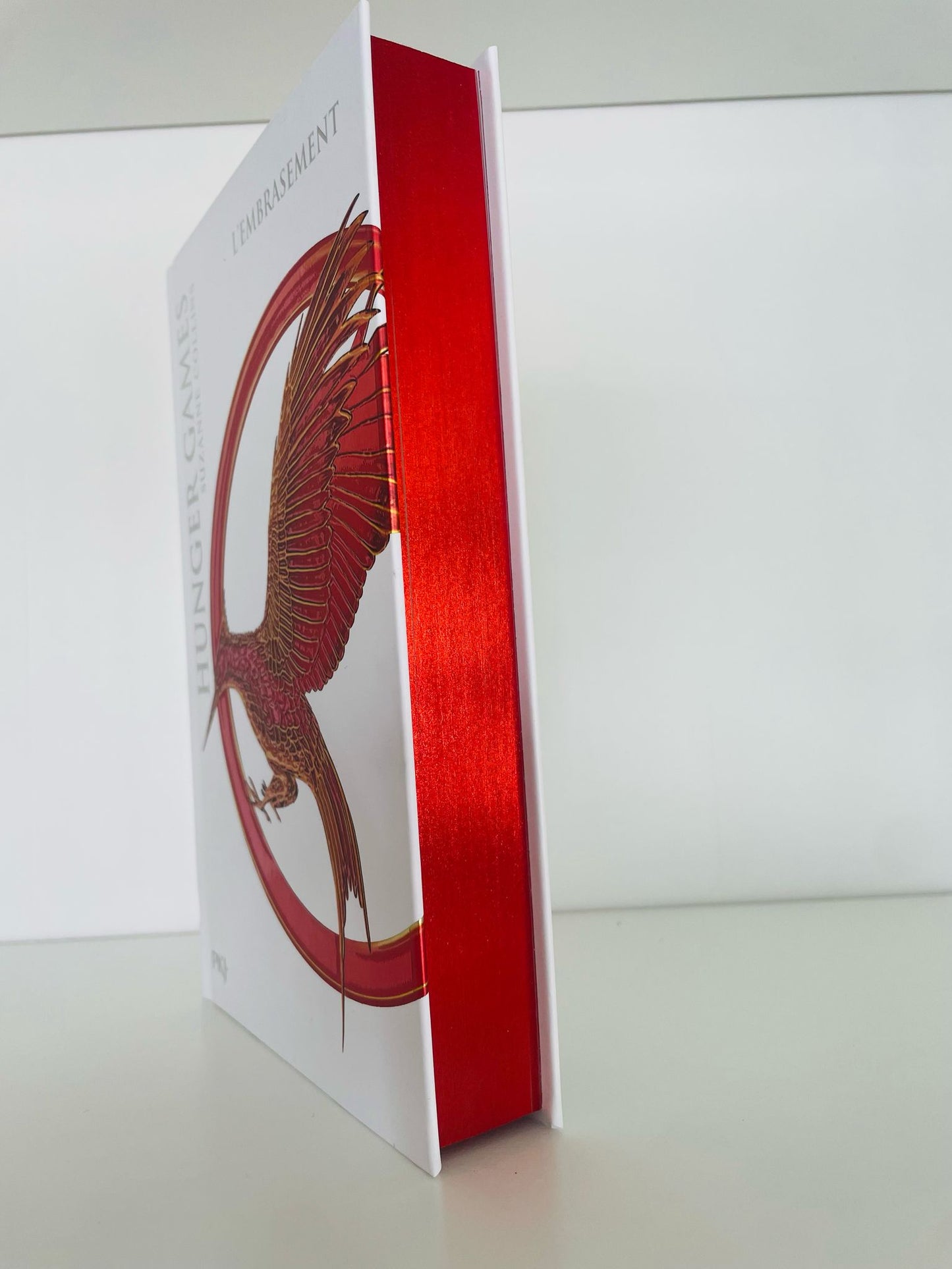 Box format relié (Korrigan à Roncière)