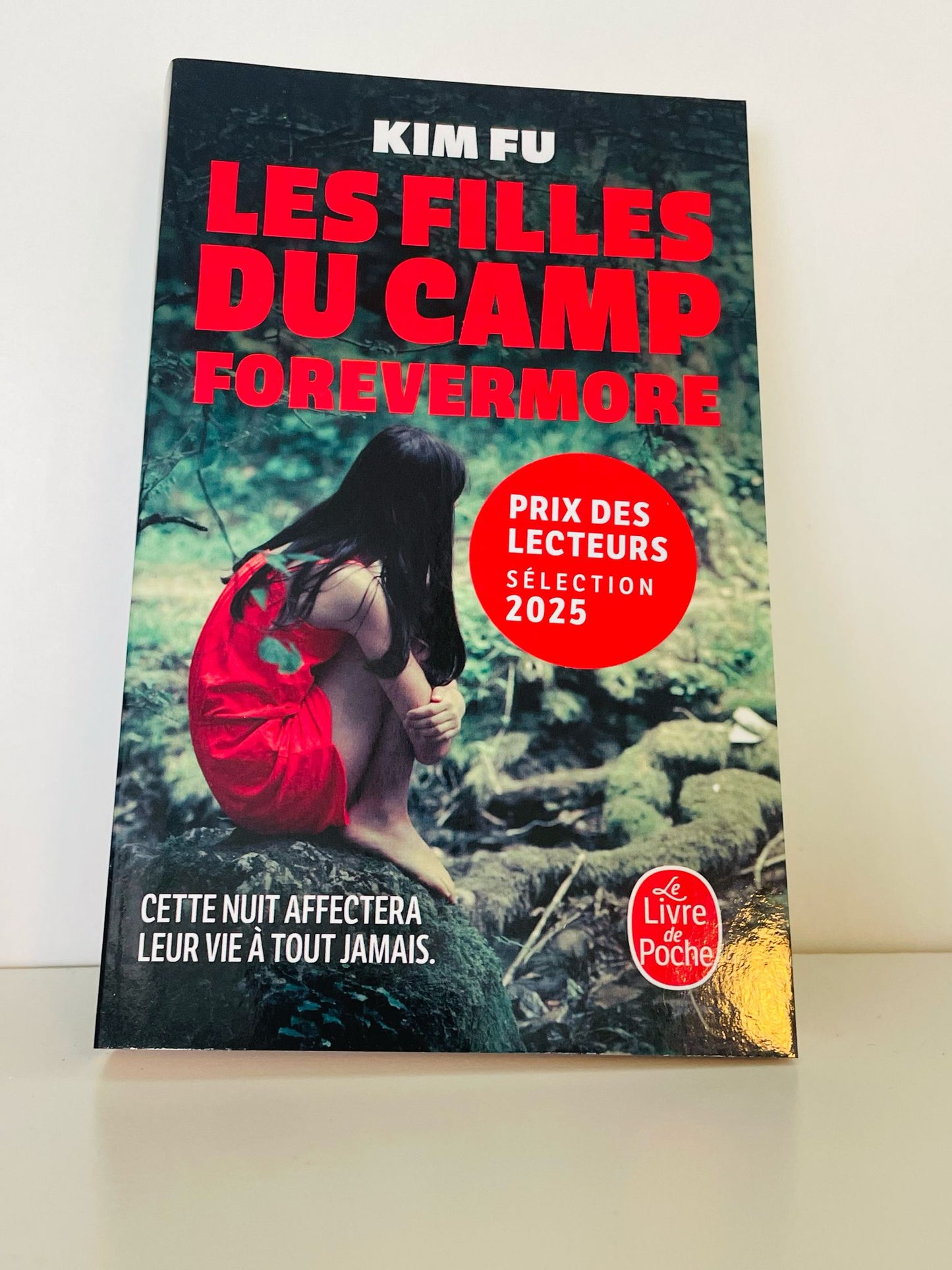 La box Policier/Thriller