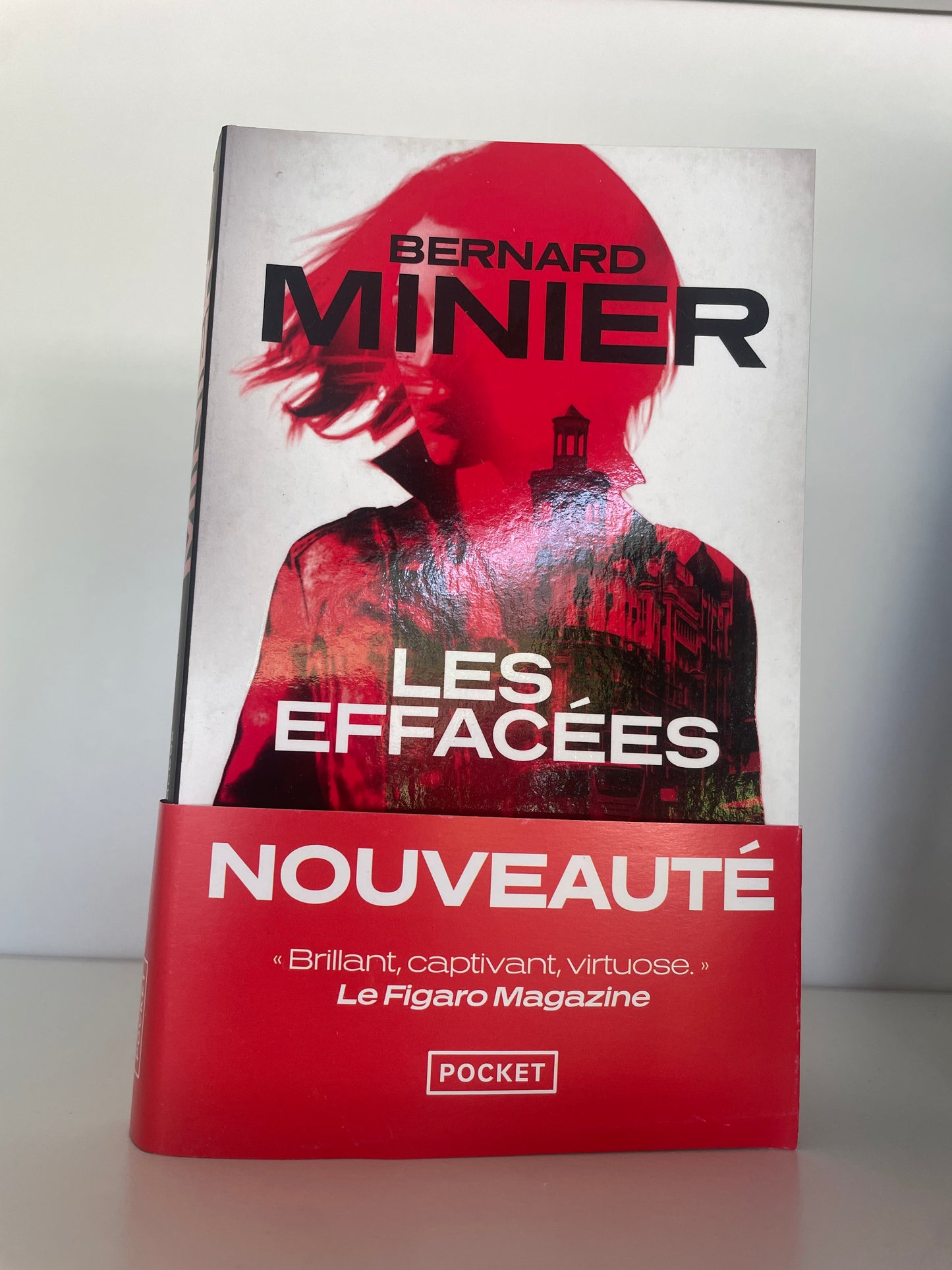 La box Policier/Thriller