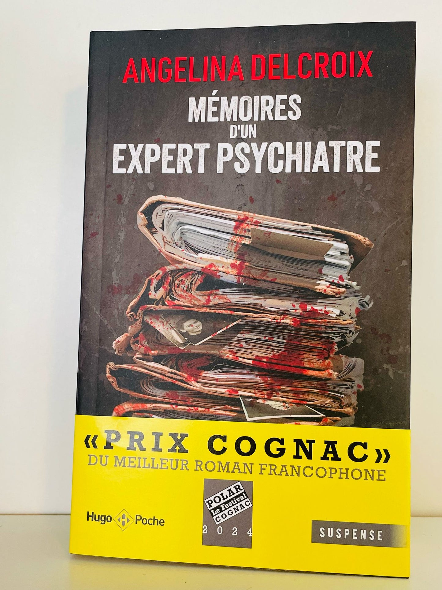 La box Policier/Thriller