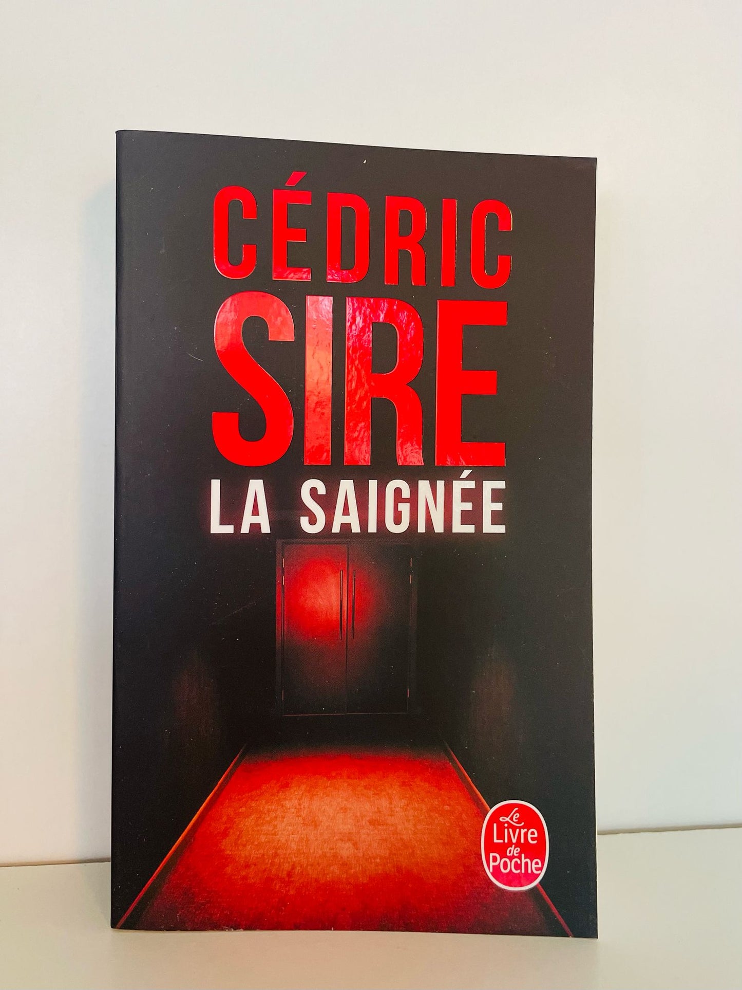 La box Policier/Thriller