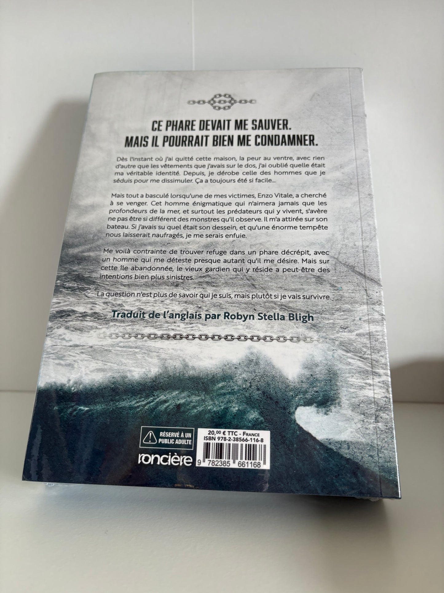 Ca te fait mal ? - H. D. Carlton (Broché)