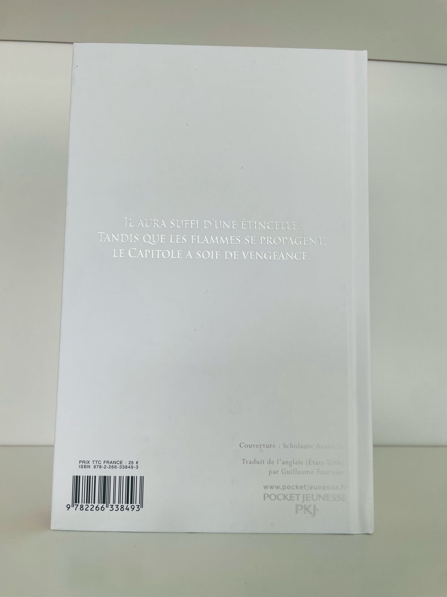 Box format relié (Korrigan à Roncière)
