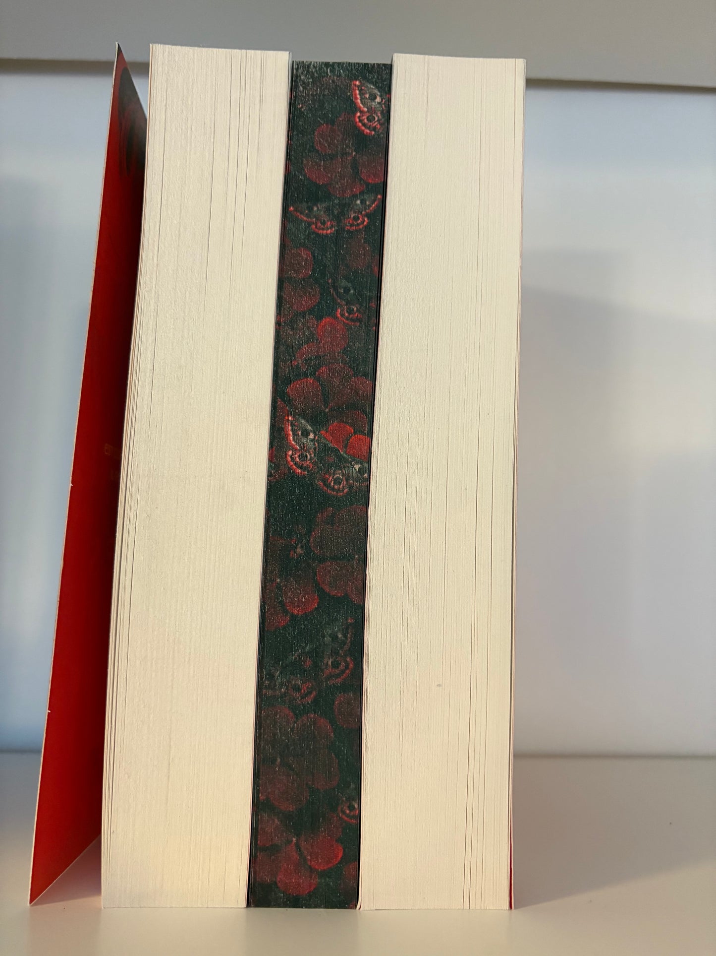 Quand tu seras mienne (1) - Morgan Bridges (Broché)
