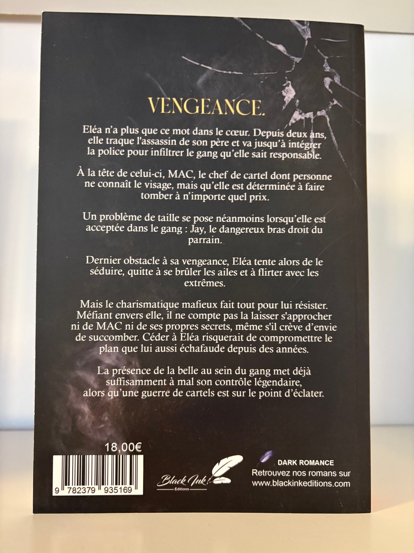 Inside Mac (1) - Eny Heli (Broché)