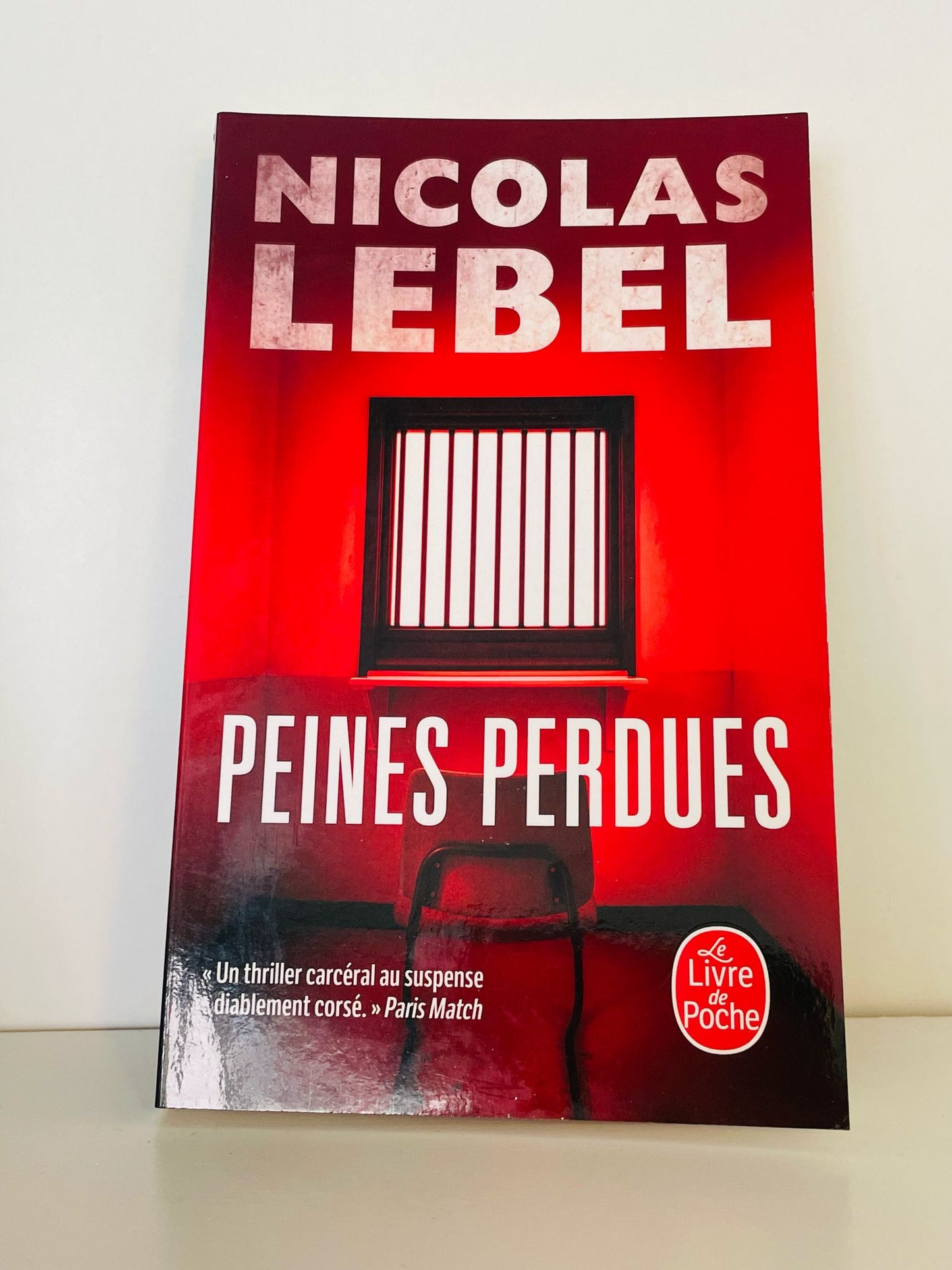 La box Policier/Thriller