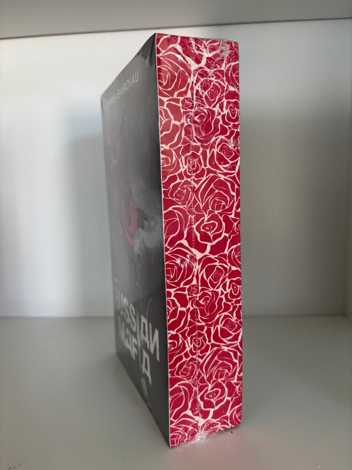 Russian Mafia (1) - Emma Bardiau (Broché)