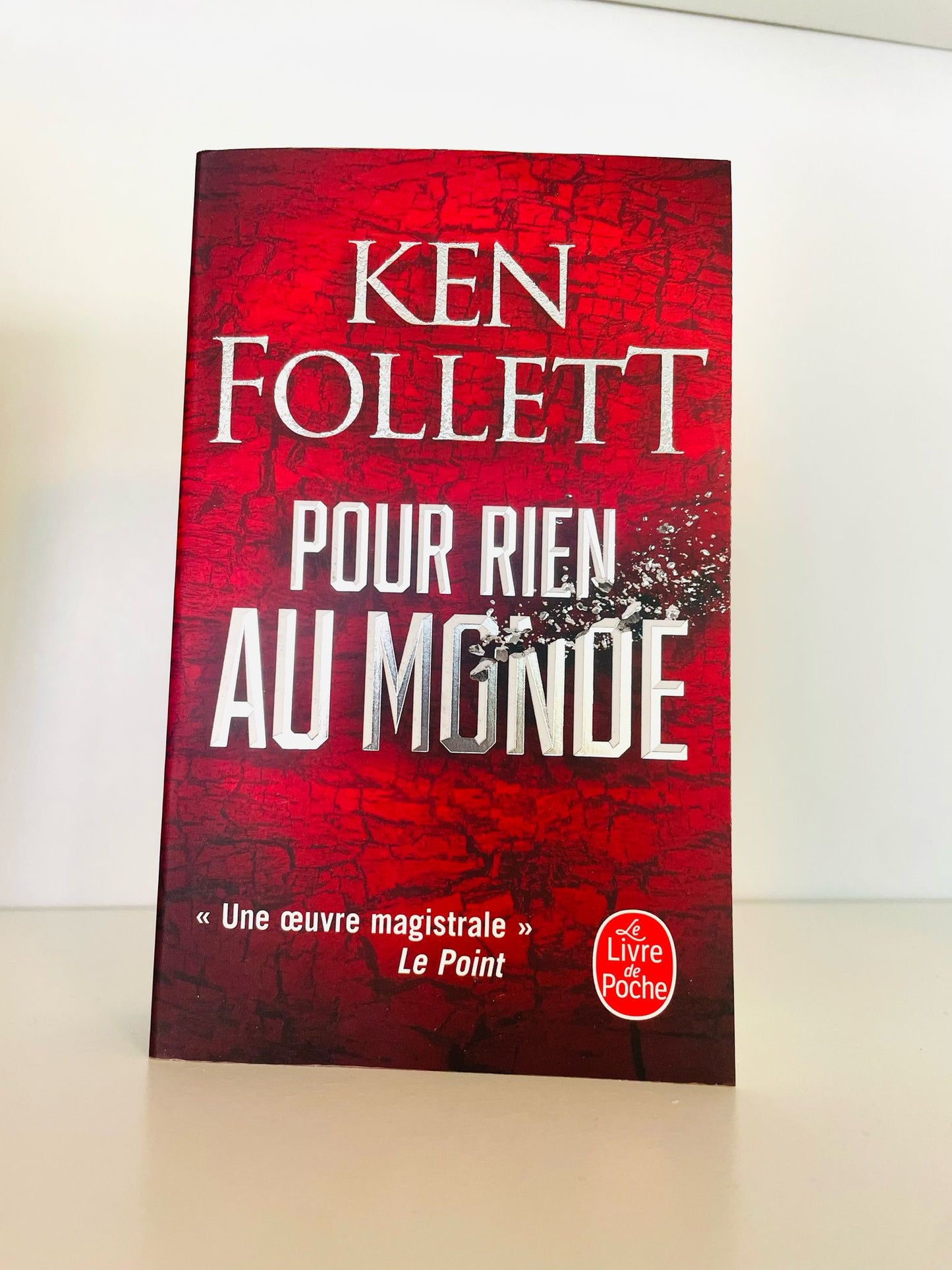 La box Policier/Thriller