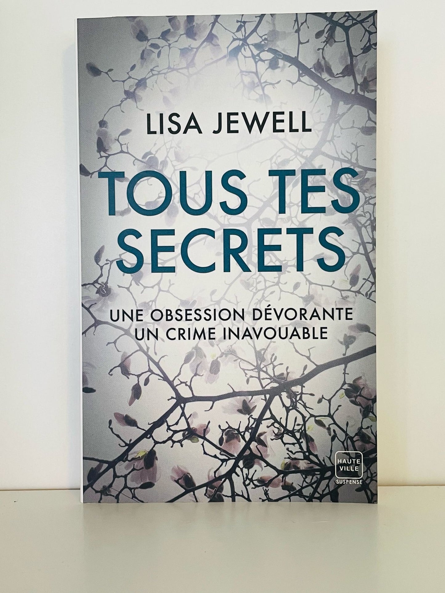 La box Policier/Thriller