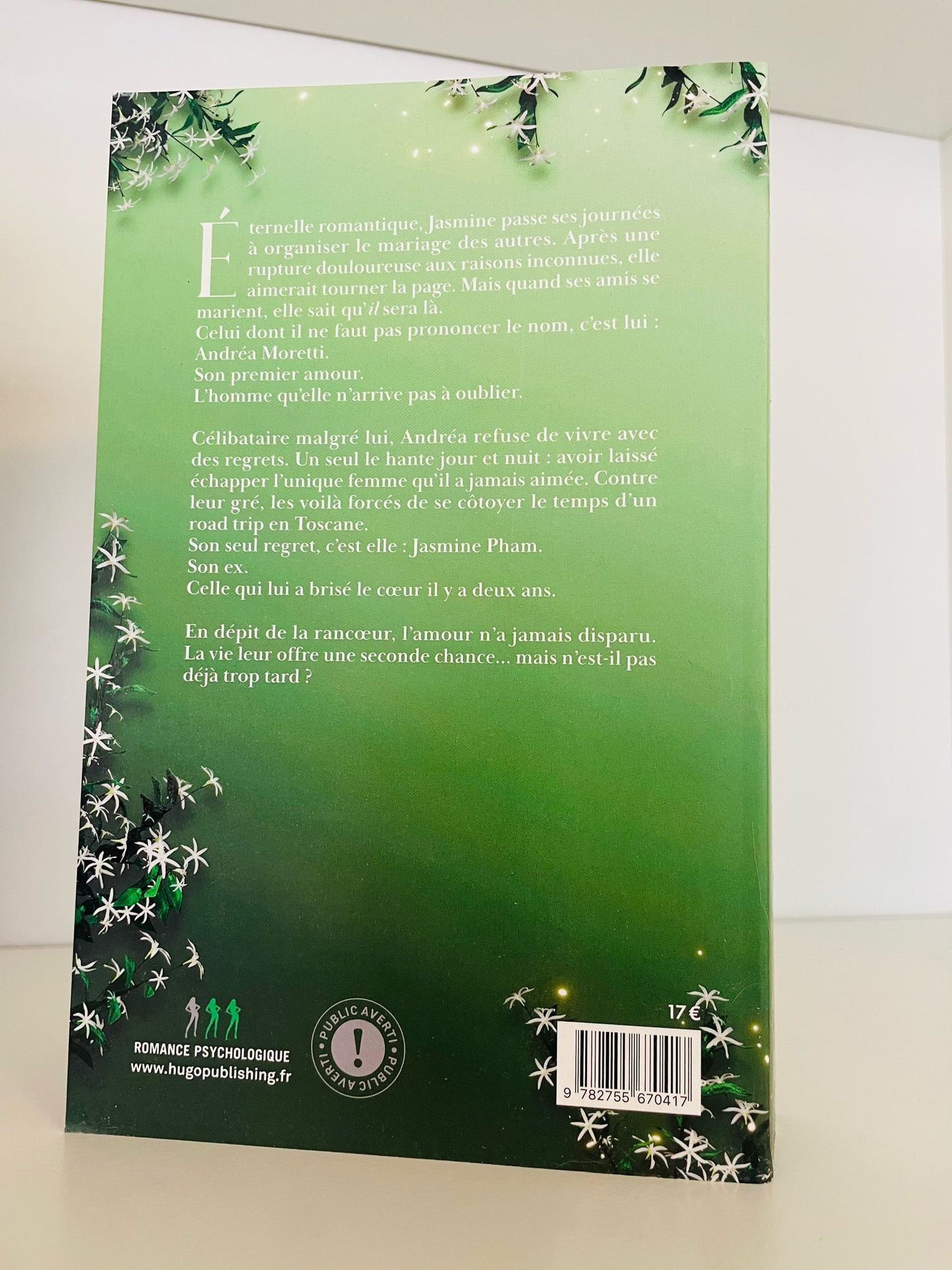 Un été pour te retrouver (4) - Morgane Moncomble (Poche)