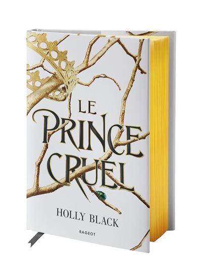 Le prince cruel (1) - Holly Black (Relié)