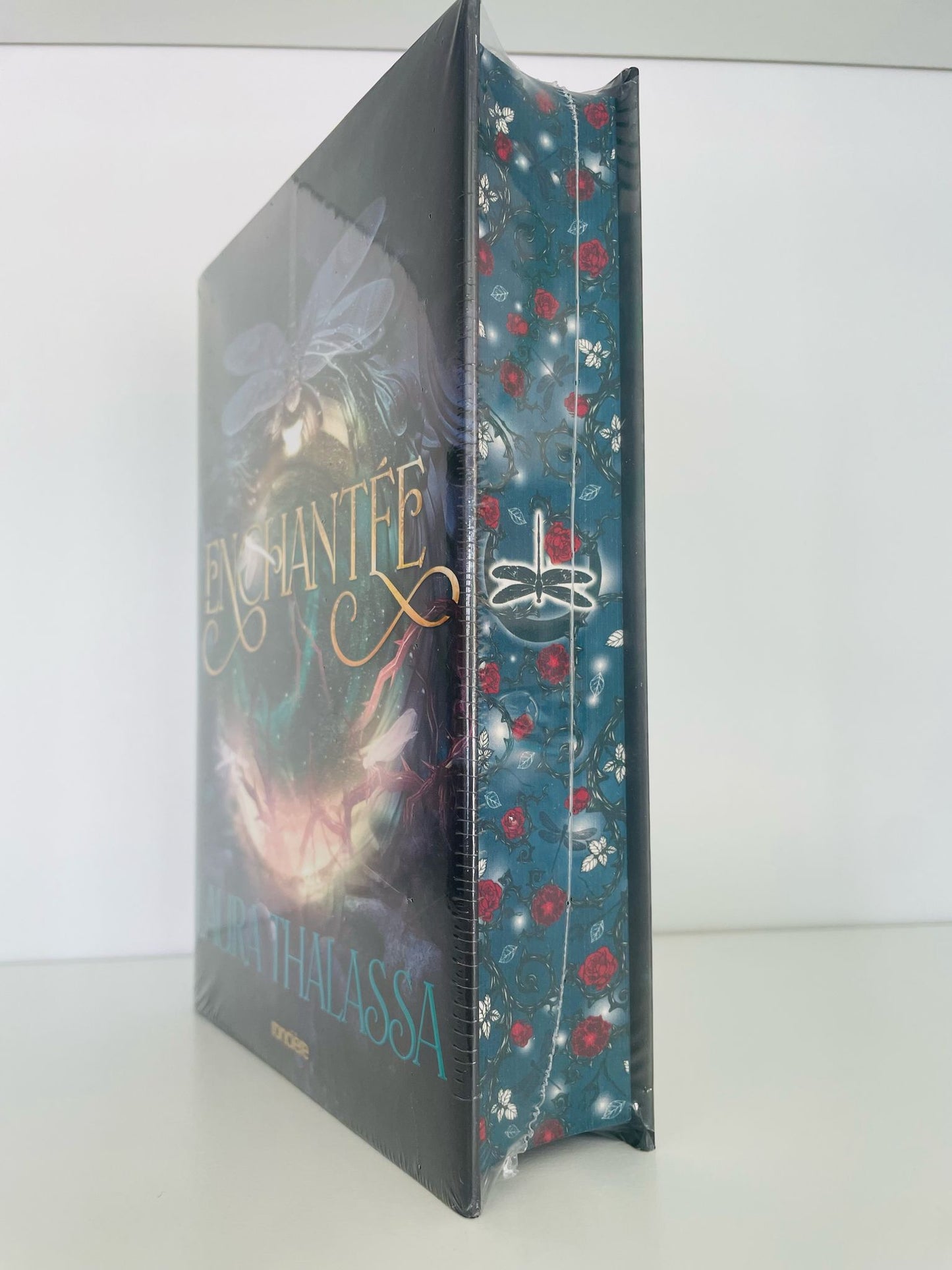 Box format relié (Korrigan à Roncière)