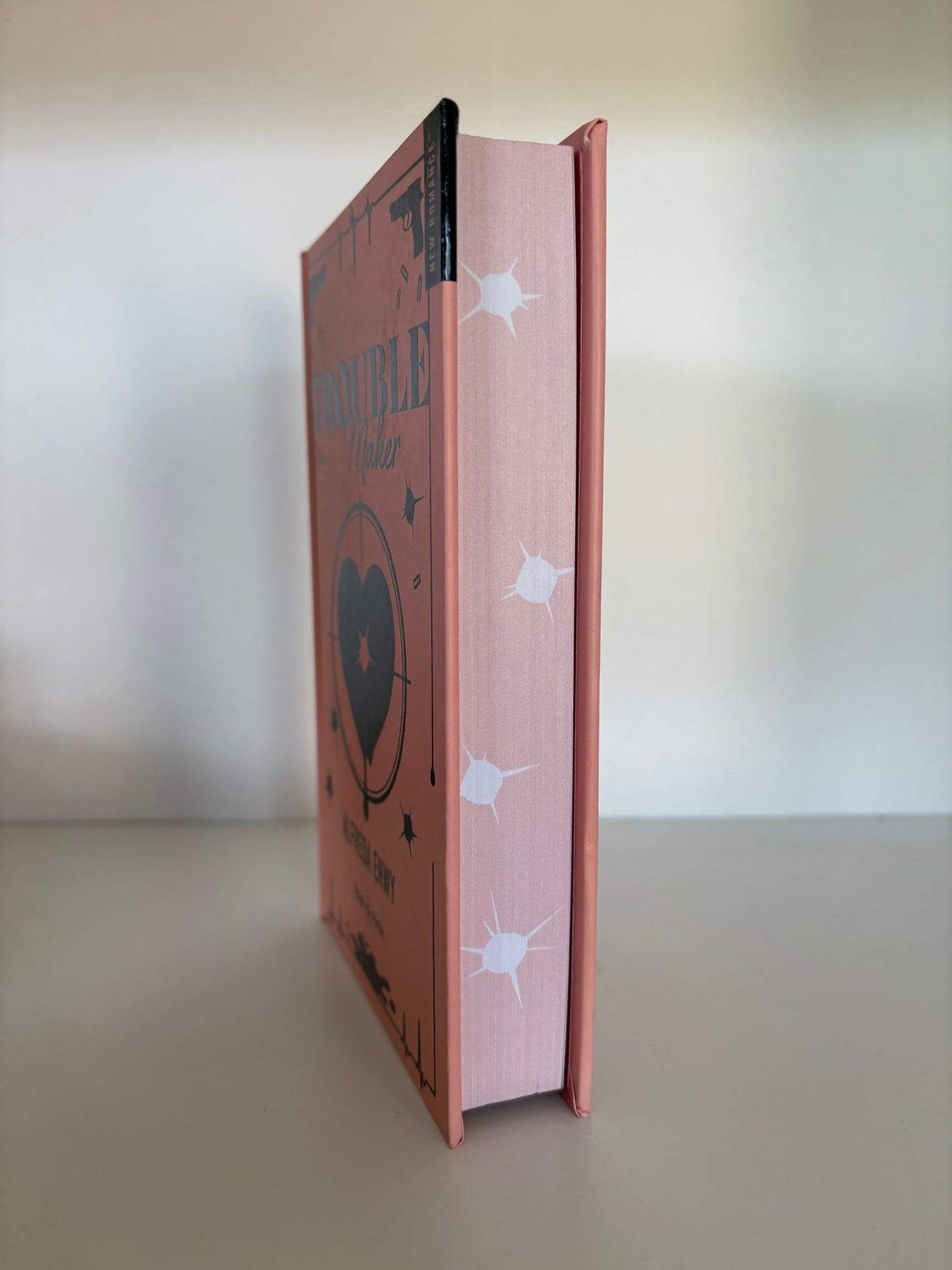 Trouble Maker - Alfreda Enwy (Poche Collector)