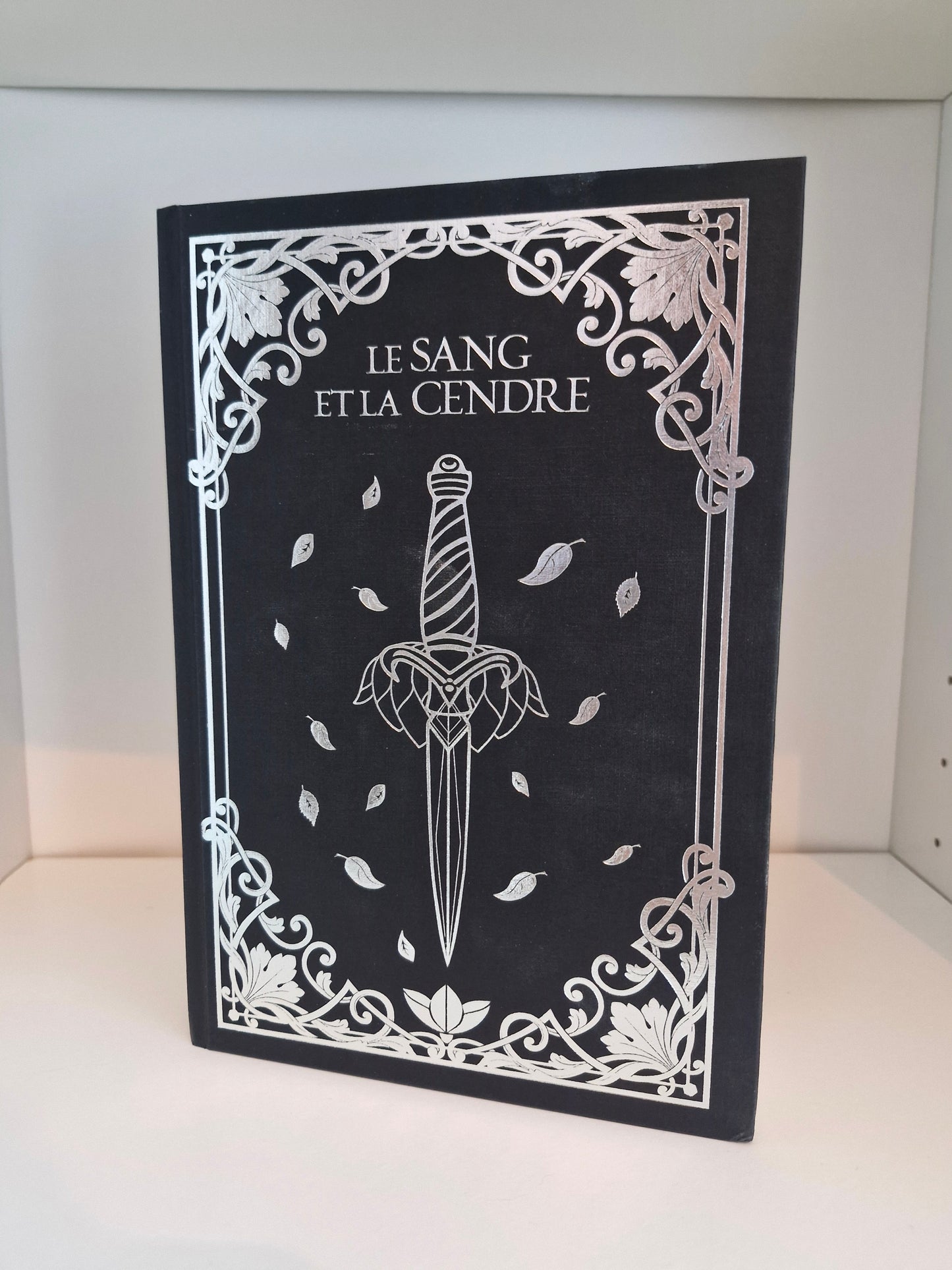 Le Sang et la Cendre (1) - Jennifer L. Armentrout (Relié)