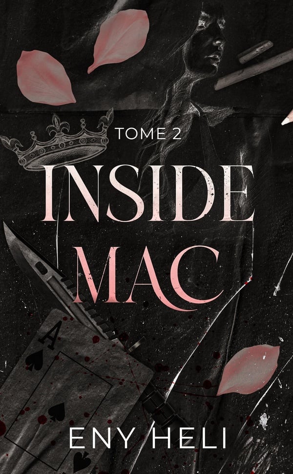 Inside Mac (2) - Eny Heli (Poche)
