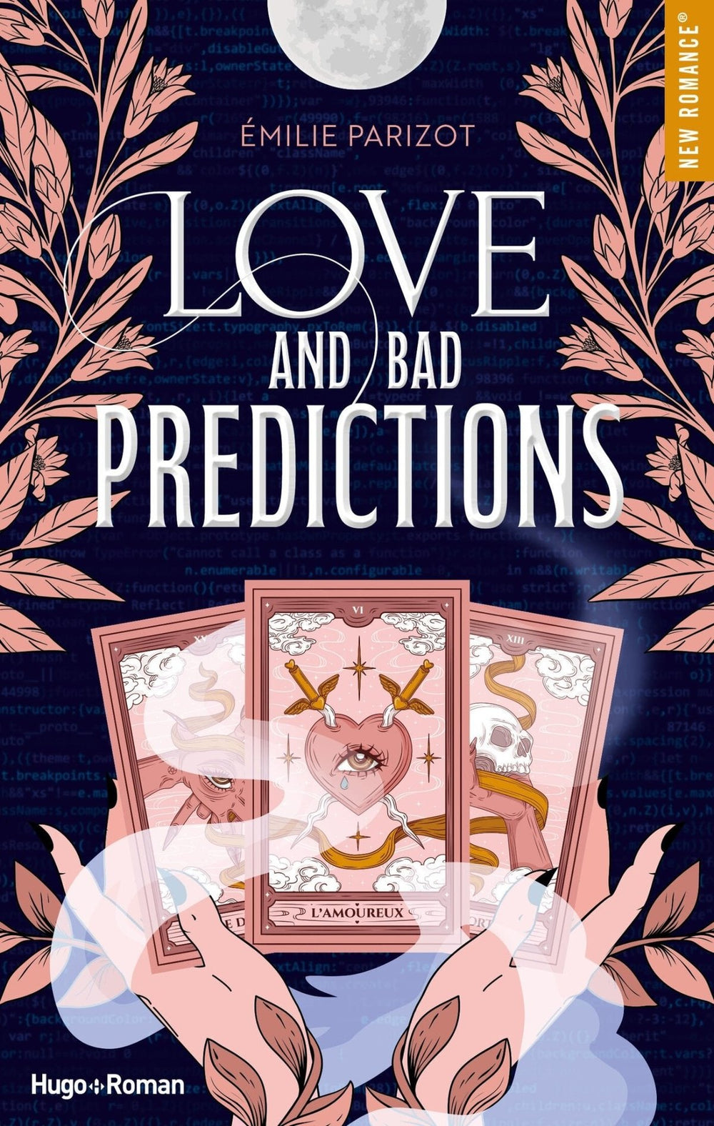 Love & Bad Predictions - Emilie Parizot (Broché)