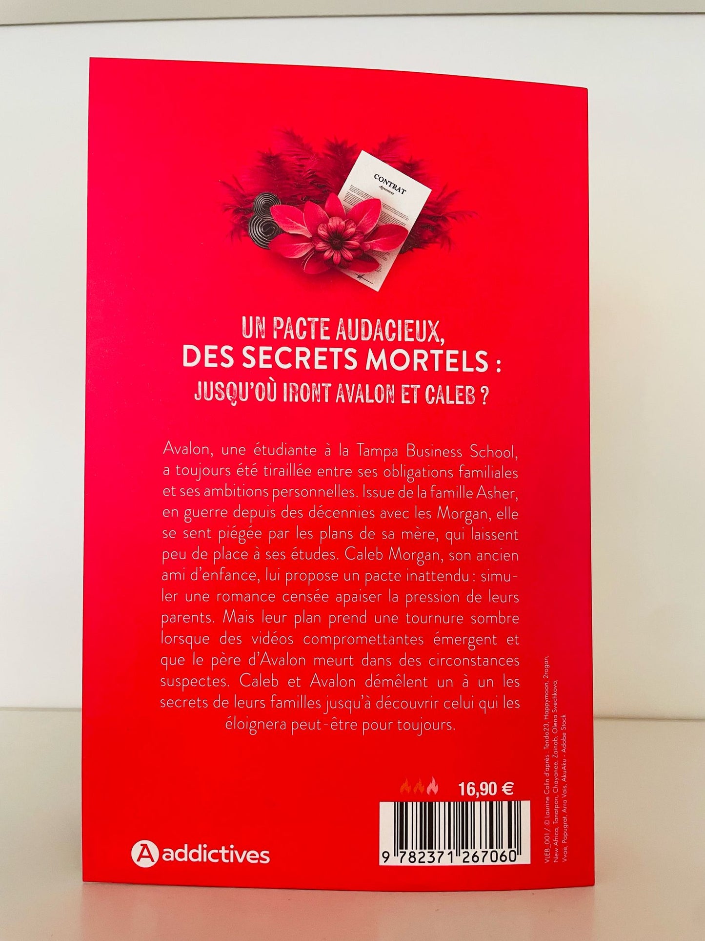 Secret Alliance - Moira Clarke (Broché)