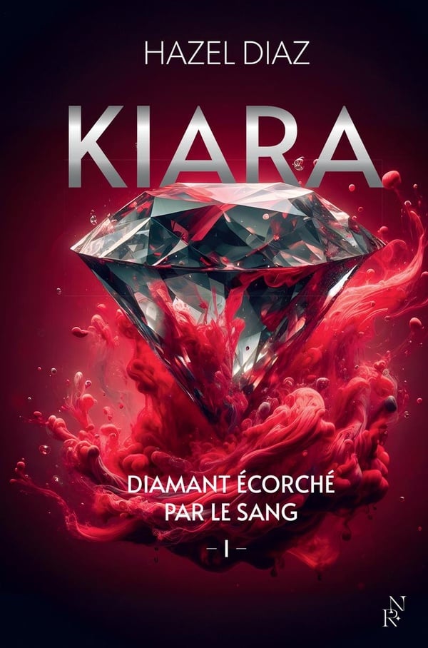 Kiara (1) - Hazel Diaz (Broché)-zoom-
