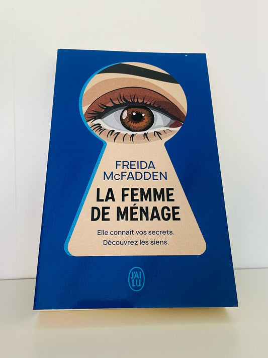La Femme de ménage (1) - Freida McFadden (Poche)