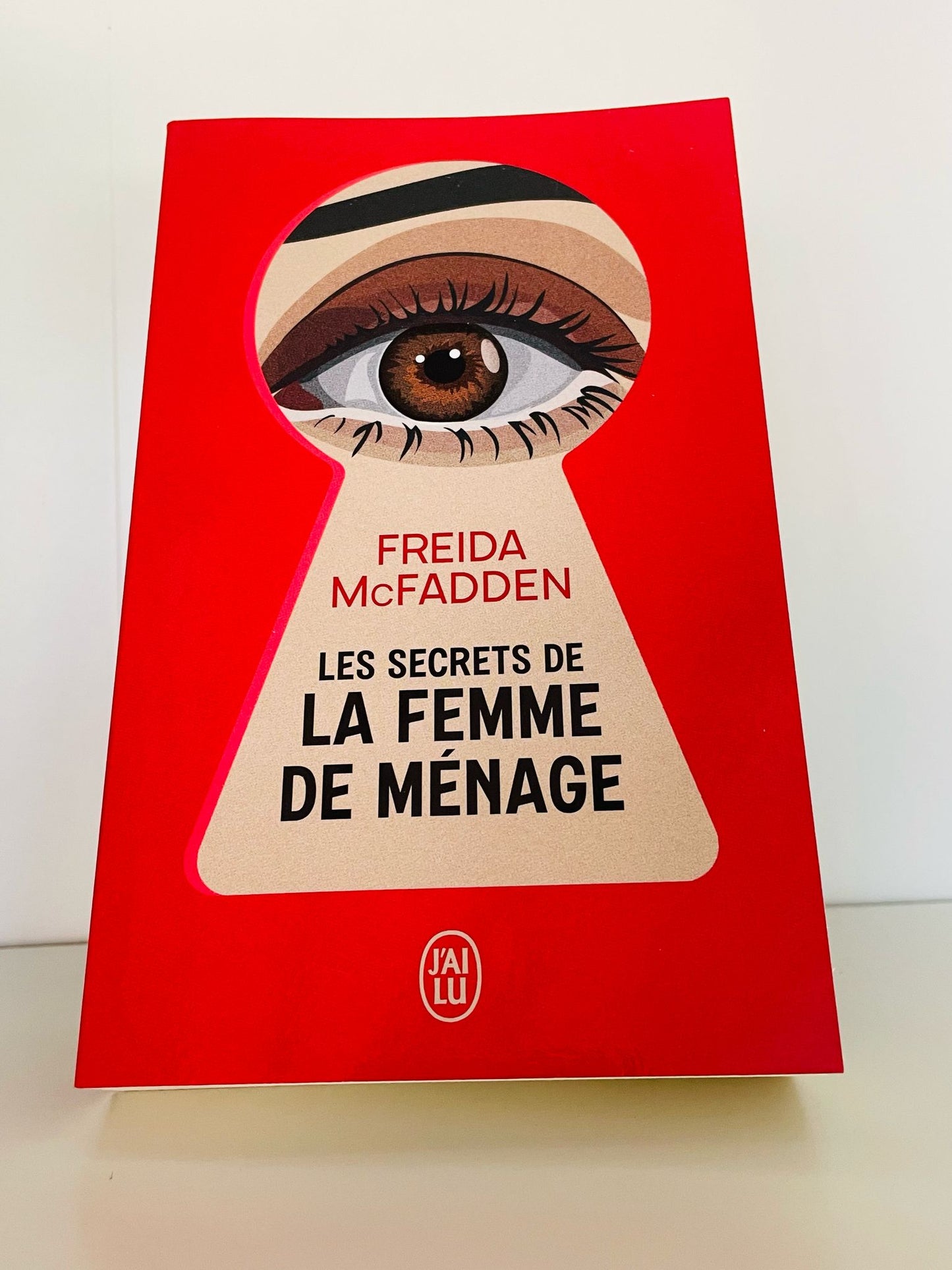 La box Policier/Thriller