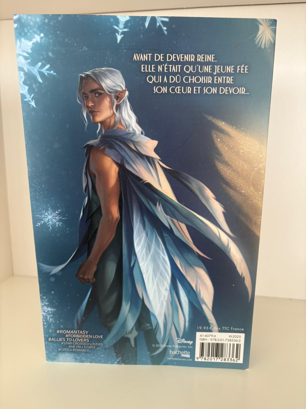 Wings of starlight - Alison Saft (Broché)