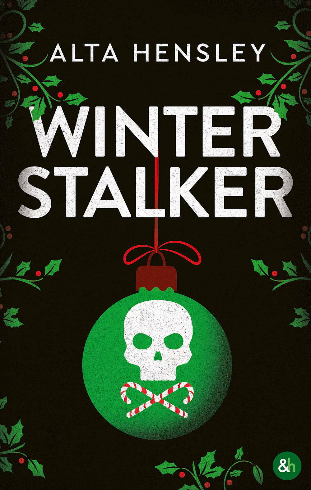 Winter Stalker - Alta Hensley (Broché)
