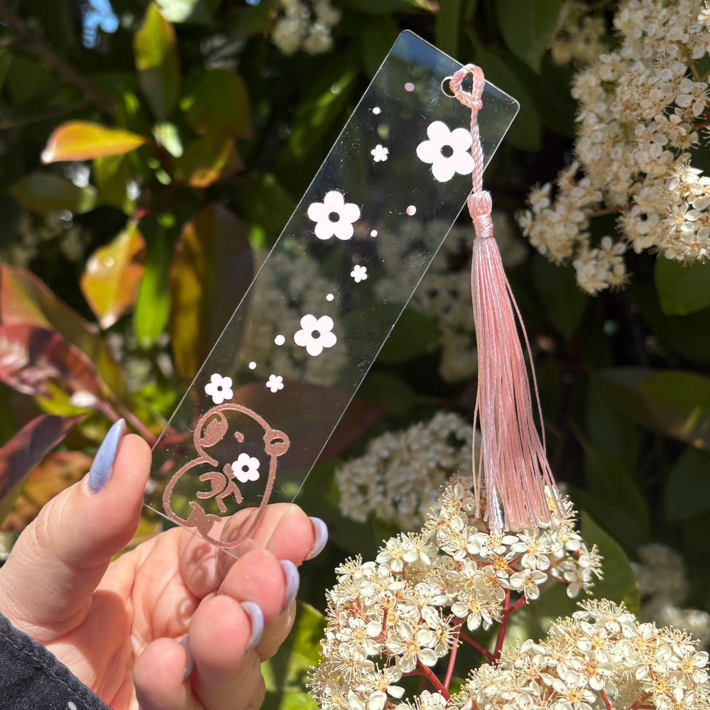 Le Capi-fleurs 🌸