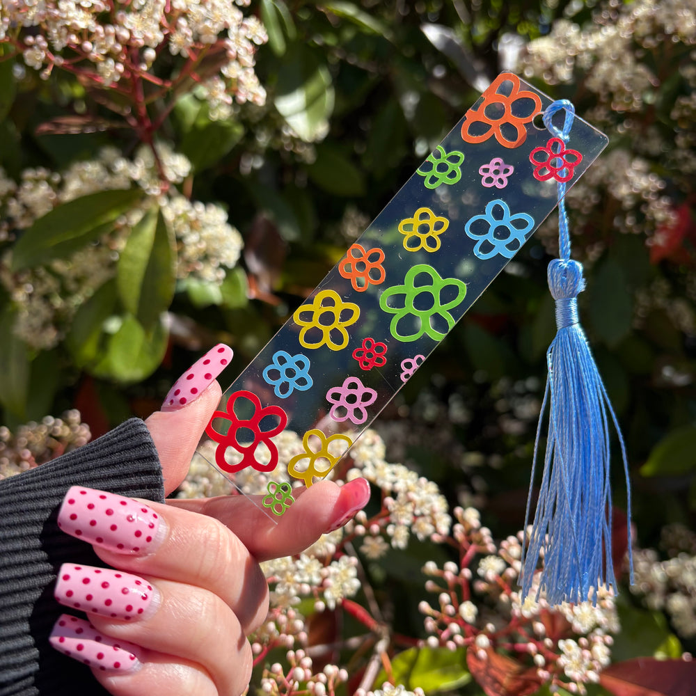 Le Flower power (Vif)