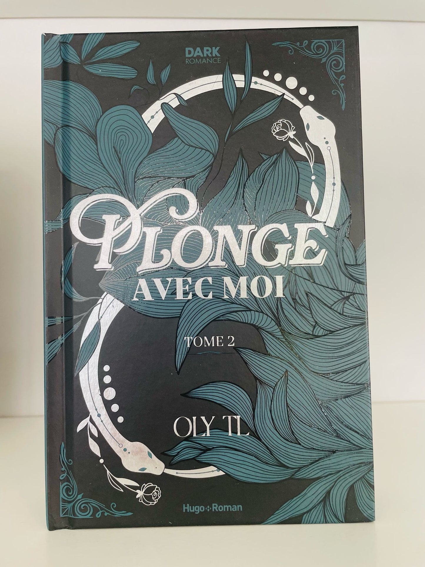 Box format relié (Korrigan à Roncière)