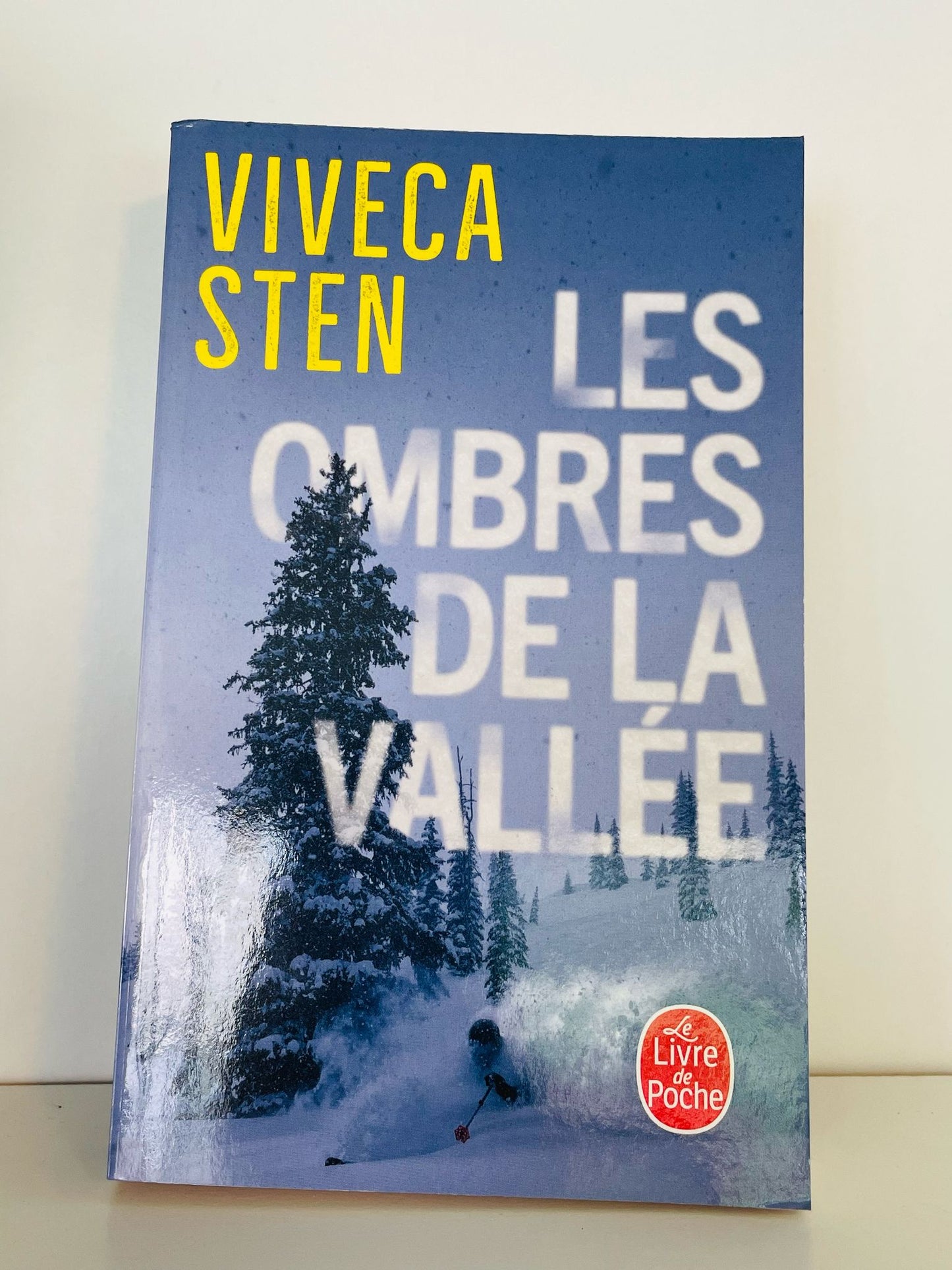 La box Policier/Thriller