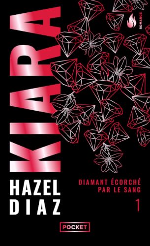 Kiara (1) - Hazel Diaz (Poche)