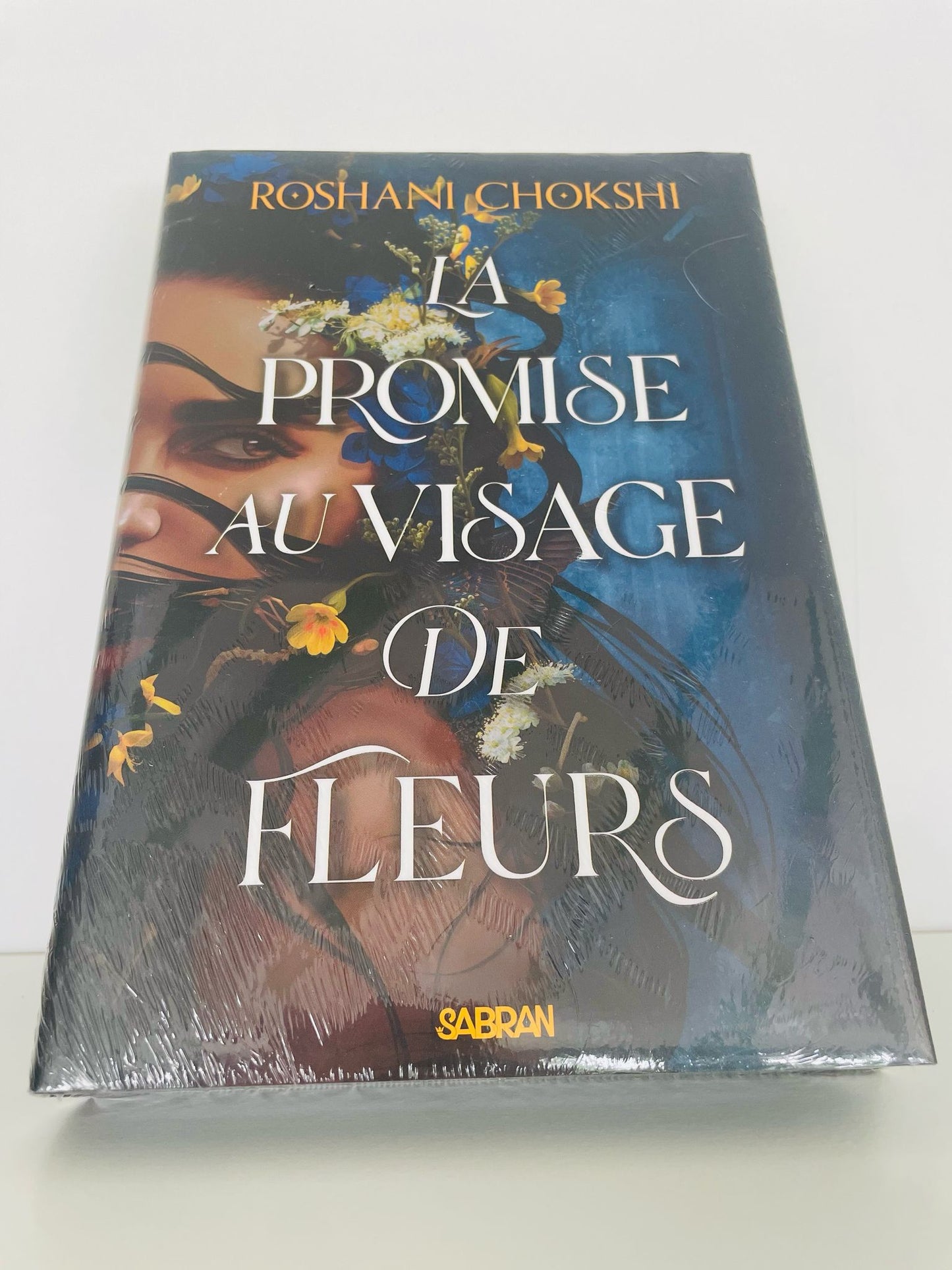Box format relié (Korrigan à Roncière)