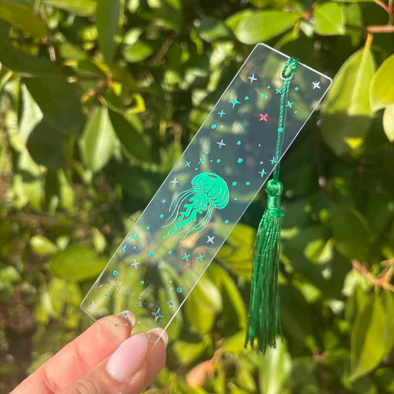Le méduse holo 🪼-zoom-