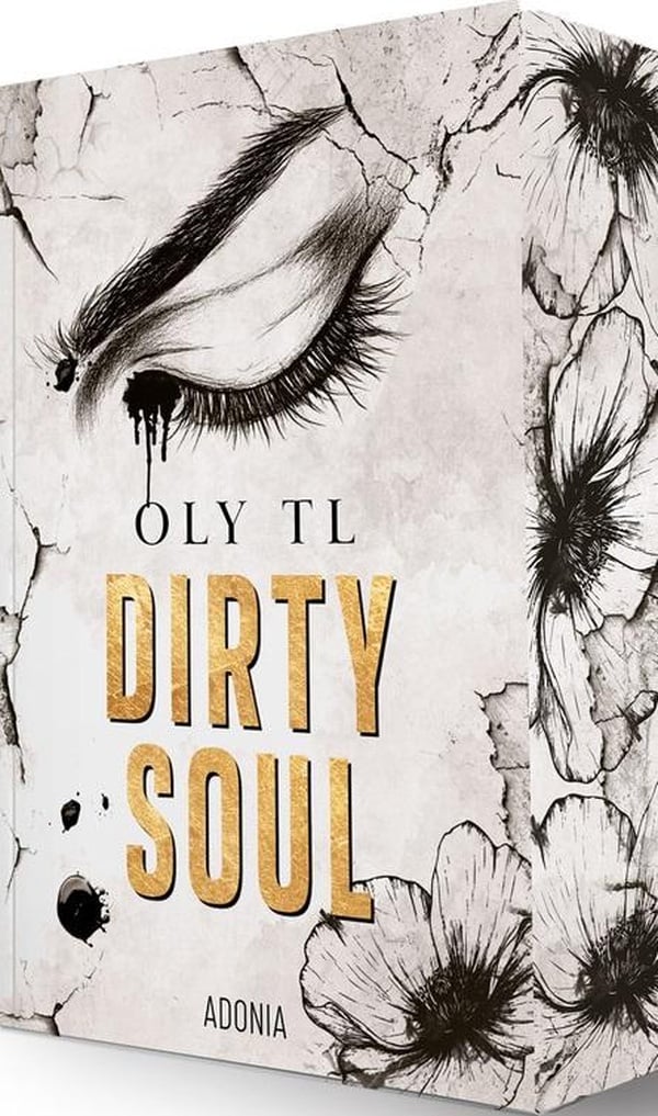 Dirty Soul - Oly Ty (Broché)-zoom-1