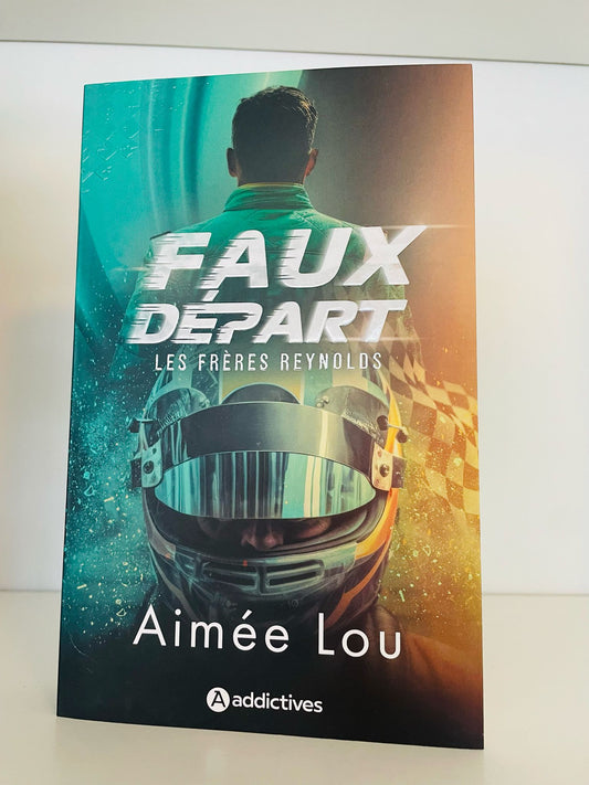 Faux départ (2) - Aimée Lou (Broché)