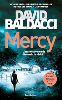 Mercy - David Baldacci (Poche)