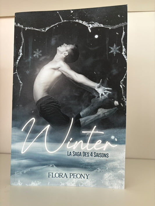 Winter (2) - Flora Peony