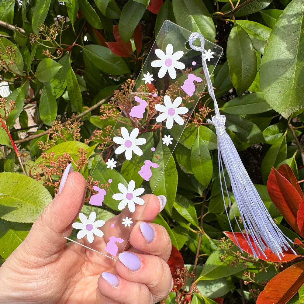 Les Marguerites de Pâques