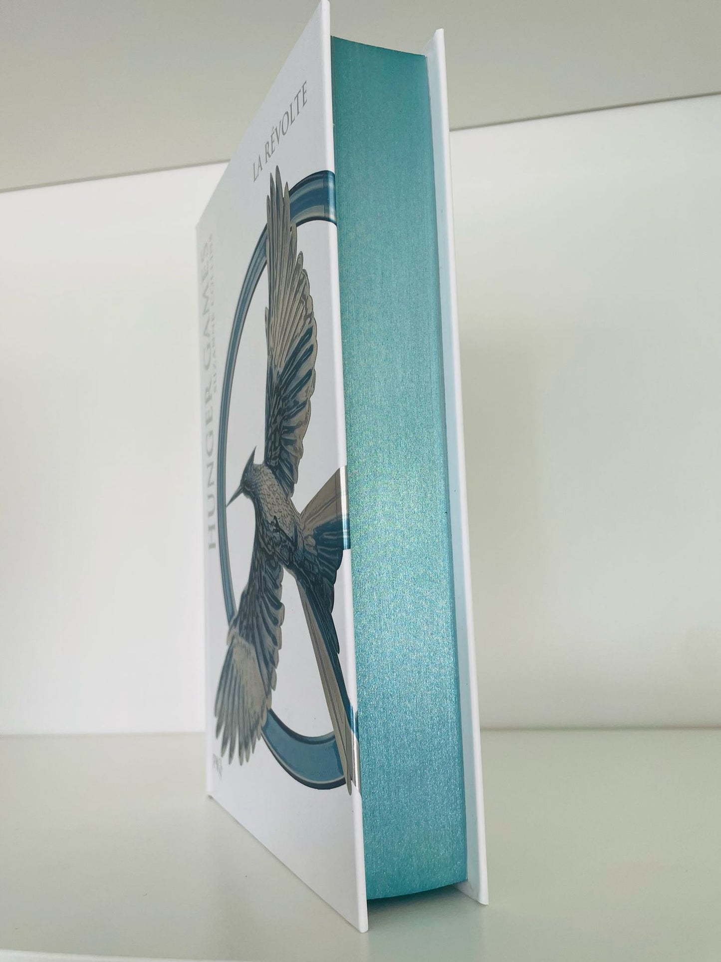 Box format relié (Korrigan à Roncière)