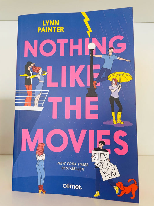 Nothing like the movies (2) - Lynn Painter (Broché)