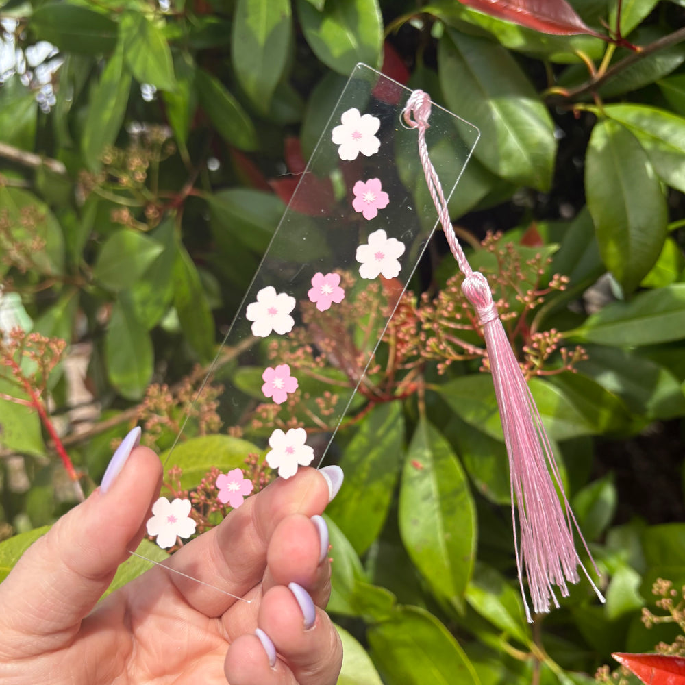 Le Sakura 🌸