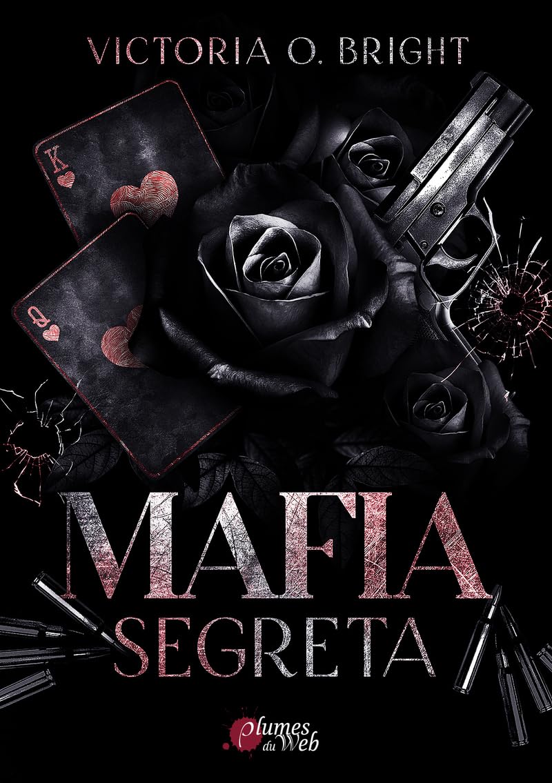 Mafia Segreta - Victoria O.Bright (Broché)-zoom-1