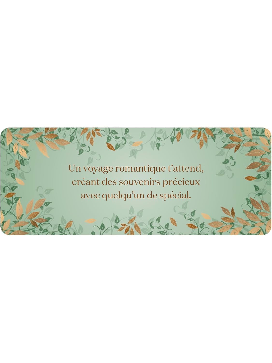 Le petit oracle des messages bienveillants - Quentin Tarologue