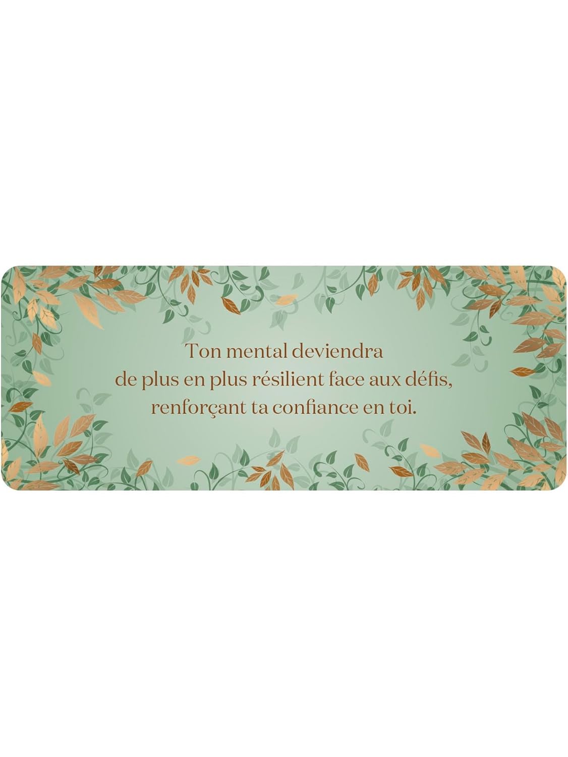Le petit oracle des messages bienveillants - Quentin Tarologue-4